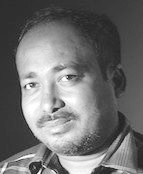 Sanjoy Kumar Das
